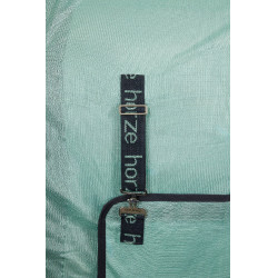 Vliegendeken paard met hals en UV, Horze Paso Fino Vliegendeken paard met hals en UV, Horze Paso Fino
