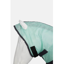 Vliegendeken paard met hals en UV, Horze Paso Fino Vliegendeken paard met hals en UV, Horze Paso Fino
