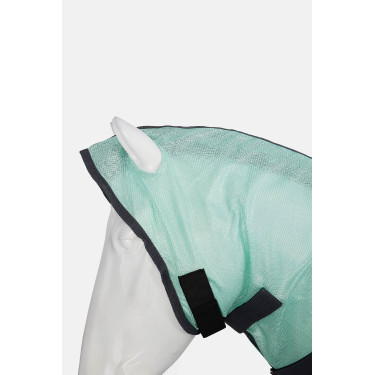 Vliegendeken paard met hals en UV, Horze Paso Fino Vliegendeken paard met hals en UV, Horze Paso Fino