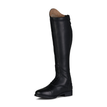 Horze Botas Altas de Invierno Rover Zwart