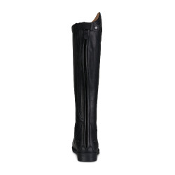 Horze Botas Altas de Invierno Rover Zwart