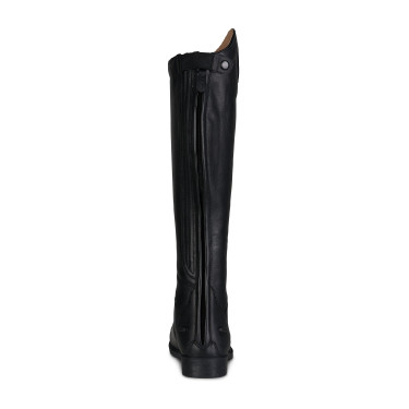 Horze Botas Altas de Invierno Rover Zwart