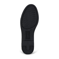 Horze Botas Altas de Invierno Rover Zwart
