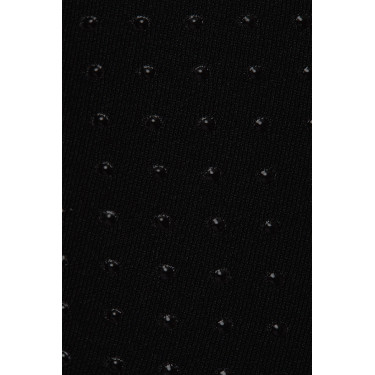 Dames winterlegging Horze Active met siliconen zitvlak Zwart Dames winterlegging Horze Active met siliconen zitvlak Zwart