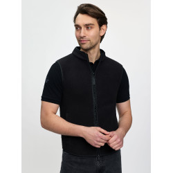 Heren bodywarmer fleece LeMieux – paardrijden | Equi-Clic Heren bodywarmer fleece LeMieux – paardrijden | Equi-Clic