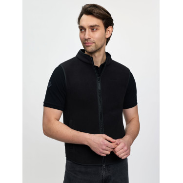 Heren bodywarmer fleece LeMieux – paardrijden | Equi-Clic Heren bodywarmer fleece LeMieux – paardrijden | Equi-Clic