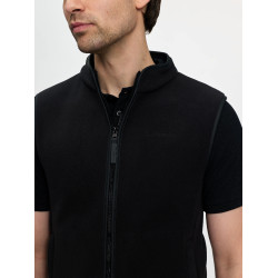 Heren bodywarmer fleece LeMieux – paardrijden | Equi-Clic Heren bodywarmer fleece LeMieux – paardrijden | Equi-Clic