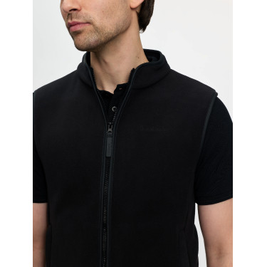 Heren bodywarmer fleece LeMieux – paardrijden | Equi-Clic Heren bodywarmer fleece LeMieux – paardrijden | Equi-Clic