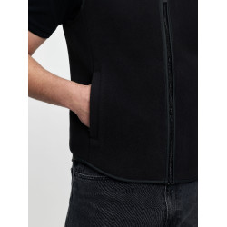 Heren bodywarmer fleece LeMieux – paardrijden | Equi-Clic Heren bodywarmer fleece LeMieux – paardrijden | Equi-Clic
