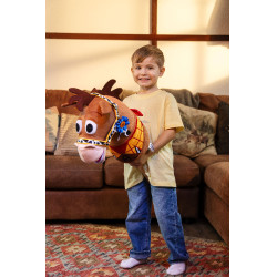 Hobby horse accessoires Disney Bullseye – paardensport