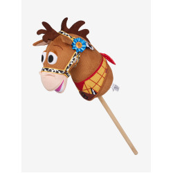 Hobby horse accessoires Disney Bullseye – paardensport
