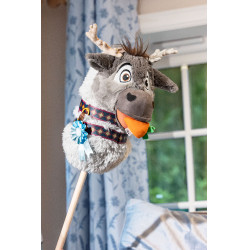 Hobbyhorse accessoires Disney Sven – paardrijden | EQUI-CLIC