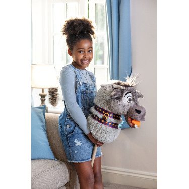 Hobbyhorse accessoires Disney Sven – paardrijden | EQUI-CLIC