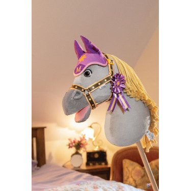 Disney Maximus hobby horse accessoires voor paardrijden Disney Maximus hobby horse accessoires voor paardrijden