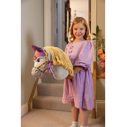 Disney Maximus hobby horse accessoires voor paardrijden Disney Maximus hobby horse accessoires voor paardrijden