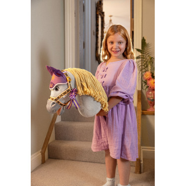 Disney Maximus hobby horse accessoires voor paardrijden Disney Maximus hobby horse accessoires voor paardrijden