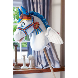 Hobby horse accessoires Disney Pegasus | Ruitersport