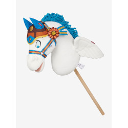 Hobby horse accessoires Disney Pegasus | Ruitersport