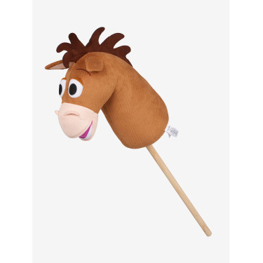 Hobby horse Bullseye Disney – speelgoed paardrijden