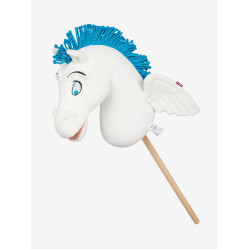 Hobbyhorse Disney Pegasus voor kinderruiters – paardrijspeelgoed