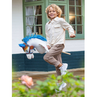 Hobbyhorse Disney Pegasus voor kinderruiters – paardrijspeelgoed