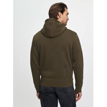 LeMieux herenhoodie – comfortabele paardrij hoodie LeMieux herenhoodie – comfortabele paardrij hoodie