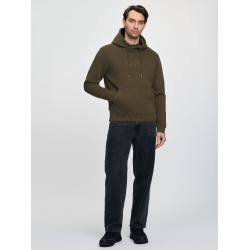 LeMieux herenhoodie – comfortabele paardrij hoodie LeMieux herenhoodie – comfortabele paardrij hoodie