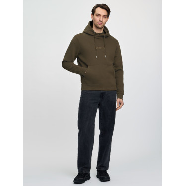 LeMieux herenhoodie – comfortabele paardrij hoodie LeMieux herenhoodie – comfortabele paardrij hoodie