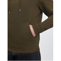 LeMieux herenhoodie – comfortabele paardrij hoodie LeMieux herenhoodie – comfortabele paardrij hoodie