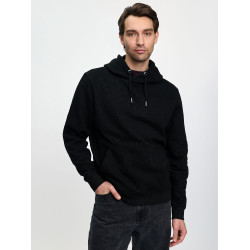 LeMieux herenhoodie Zwart