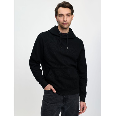 LeMieux herenhoodie Zwart