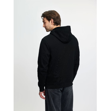 LeMieux herenhoodie Zwart