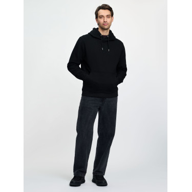 LeMieux herenhoodie Zwart