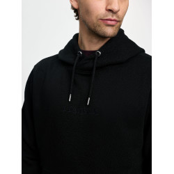 LeMieux herenhoodie Zwart