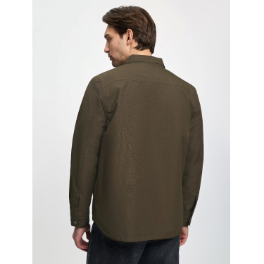 Waterdichte LeMieux overshirt voor heren Alpine Bruin