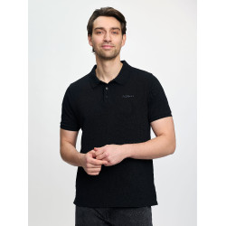 LeMieux Klassiek Polo voor heren Zwart LeMieux Klassiek Polo voor heren Zwart