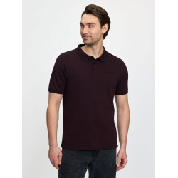 LeMieux Klassiek Polo voor heren Damson Violet