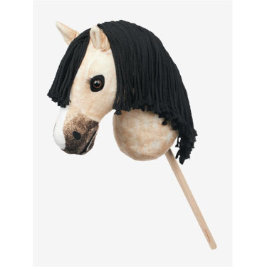 Hobby Horse LeMieux Spike Droom Beige Hobby Horse LeMieux Spike Droom Beige
