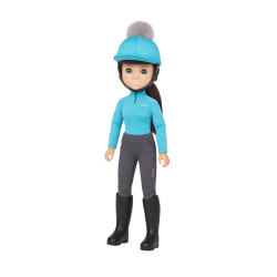 Toy Rider LeMieux Florence Blauw Toy Rider LeMieux Florence Blauw