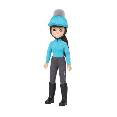Toy Rider LeMieux Florence Blauw Toy Rider LeMieux Florence Blauw