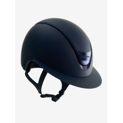 Paneel Mat LeMieux Marine Marineblauw