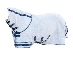 LeMieux Arika weidedeken paard | UV & ademend | ruitersport LeMieux Arika weidedeken paard | UV & ademend | ruitersport