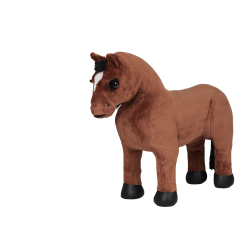 Mini Pony LeMieux Lemon Gracie Blauw Mini Pony LeMieux Lemon Gracie Blauw