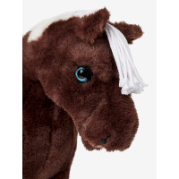 Mini Pony LeMieux Lemon Lemon oud model