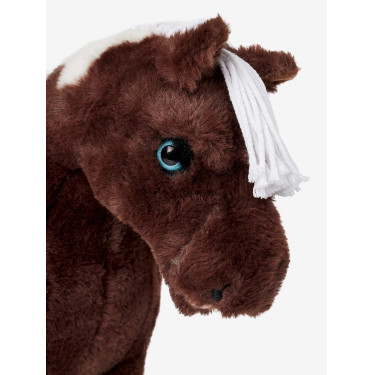 Mini Pony LeMieux Lemon Dazzle Bruin Mini Pony LeMieux Lemon Dazzle Bruin