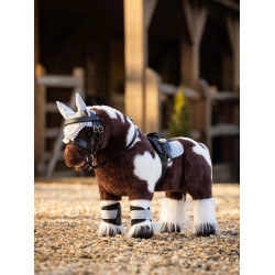 Mini Pony LeMieux Lemon Dazzle Bruin Mini Pony LeMieux Lemon Dazzle Bruin