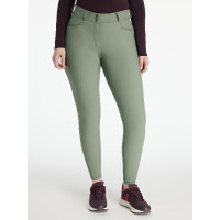 LeMieux Isabelle full grip damesrijbroek Zwart