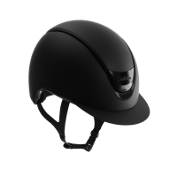 Verv® Rijhelm Mat LeMieux Zwart