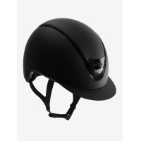 Verv® Rijhelm Mat LeMieux Zwart