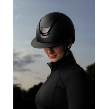 Verv® Rijhelm Mat LeMieux